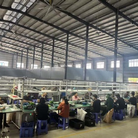 Cambodia steel structure workshop